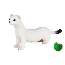 Armiño Blanco