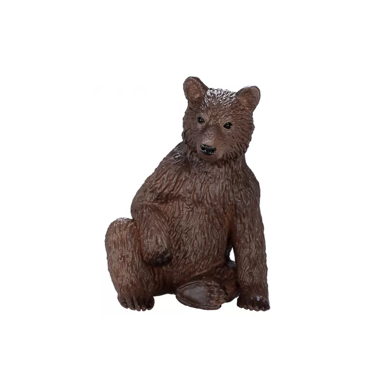 Cachorro de oso