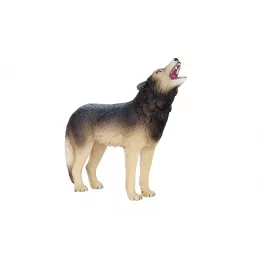 Lobo Aullador