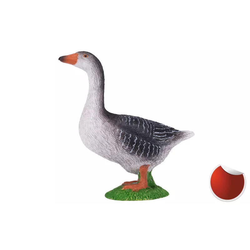 Ganso Gris