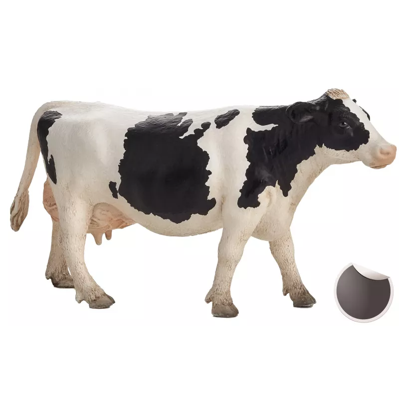 Vaca Holstein