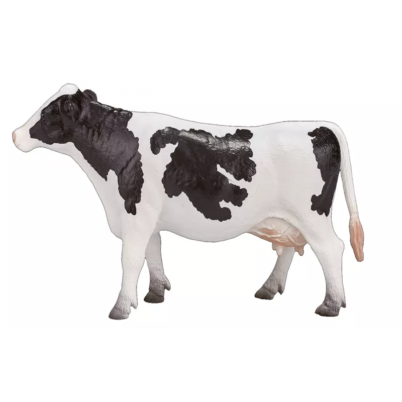 Vaca Holstein