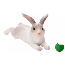 Conejo Acostado