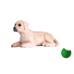 Cachorro Labrador