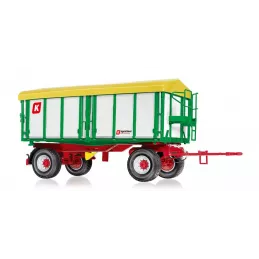 Kröger HKD 302