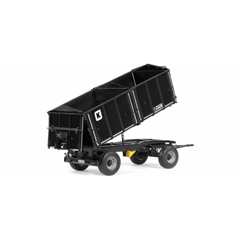 Kröger HKD 302 Negro