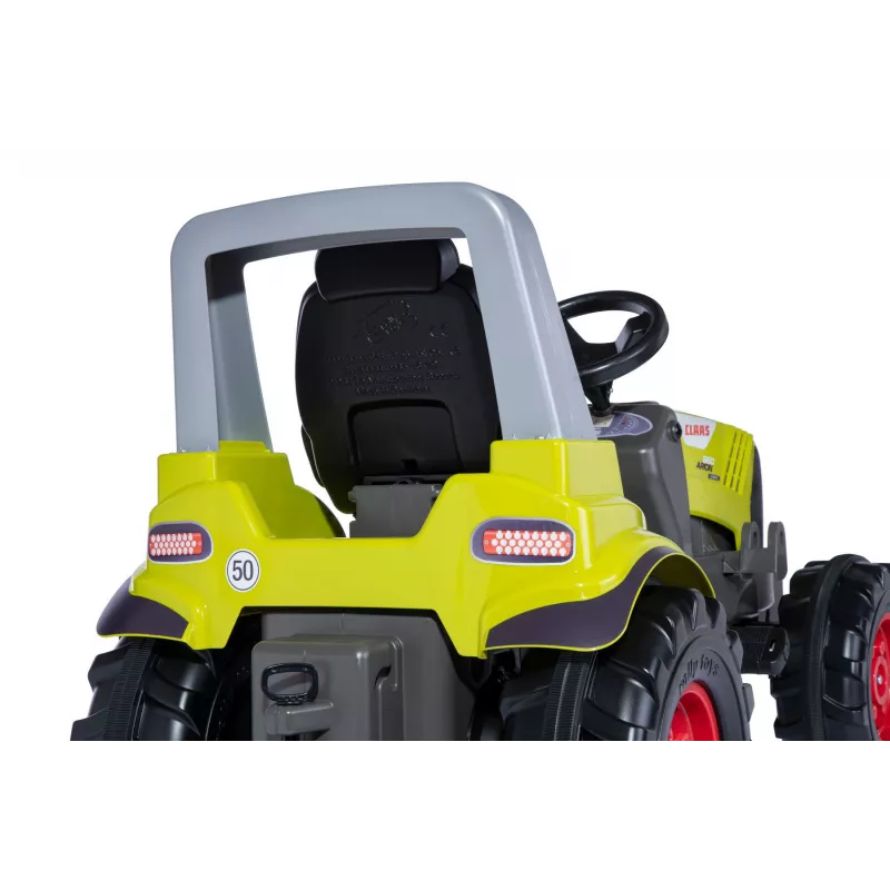 CLAAS Arion 660