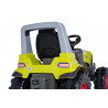 CLAAS Arion 660