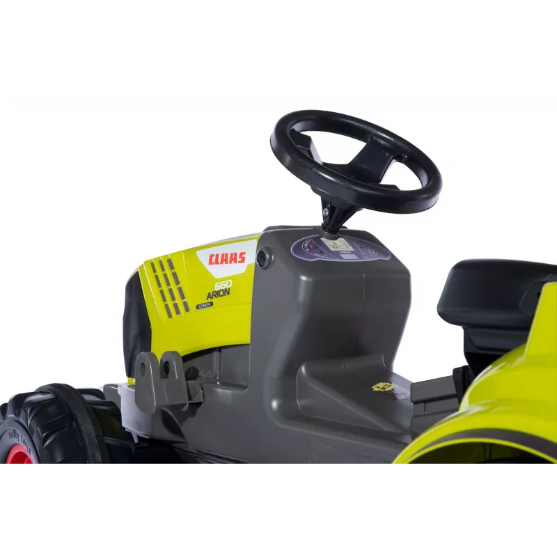 CLAAS Arion 660
