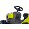 CLAAS Arion 660