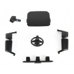 Espejos y piezas complementarias para Scania Super 560R