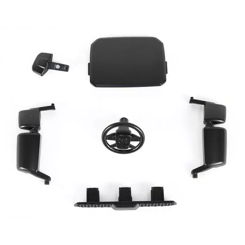 Espejos y piezas complementarias para Scania Super 560R