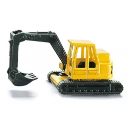 Excavadora en Blister