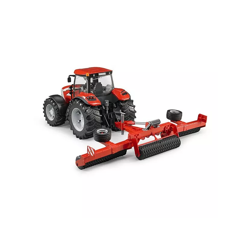 Rodillo para aplanar - escala 1:16