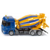 Camión Hormigonera