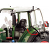 Fendt 724 Vario con cargador frontal Cargo 6.100