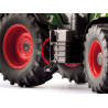 Fendt 724 Vario con cargador frontal Cargo 6.100