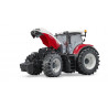 Steyr 6300 Terrus CVT