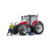Steyr 6300 Terrus CVT