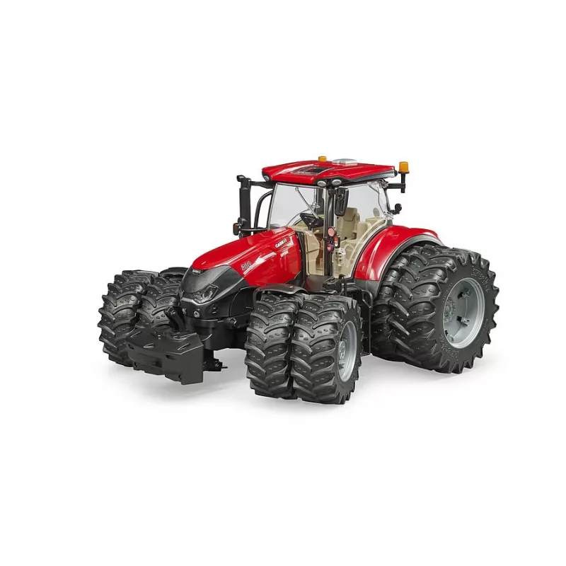 Case IH Optum 300 CVX