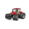 Case IH Optum 300 CVX
