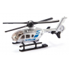 Helicoptero Polizei - Blister