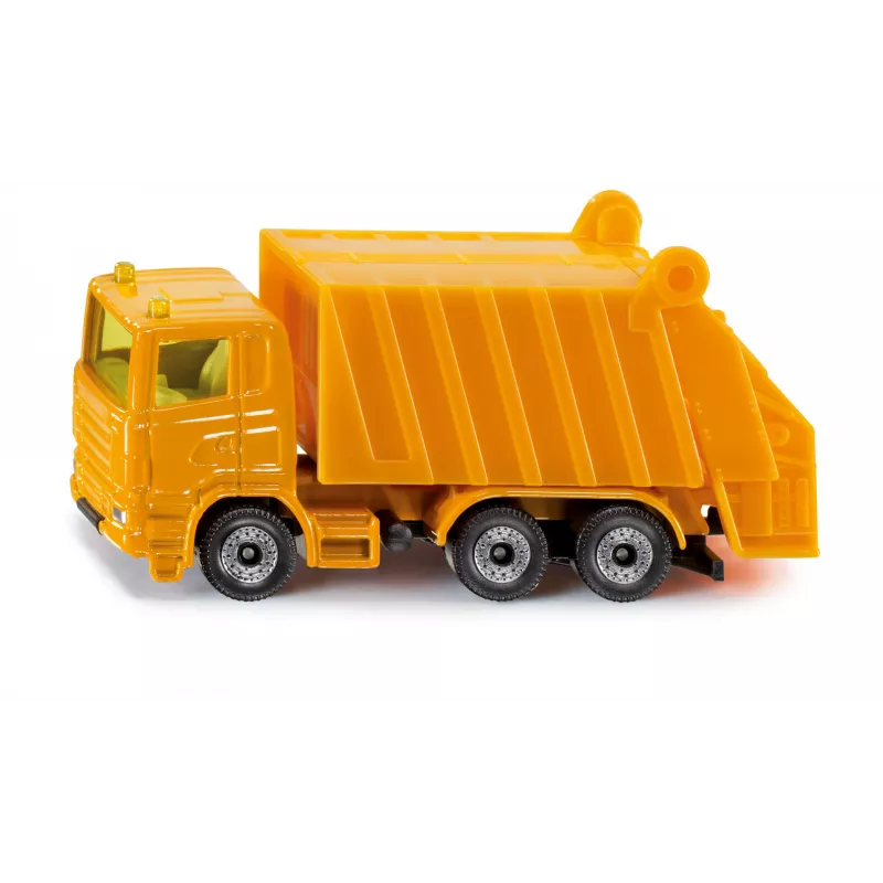 Camion Basura - Blister