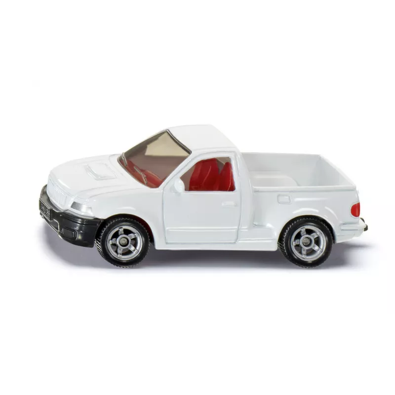 Coche Ranger - Blister