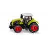 Claas Axion 950