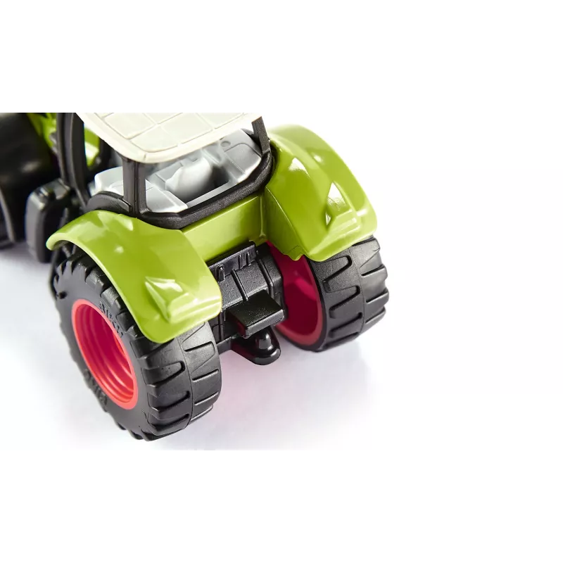 Claas Axion 950