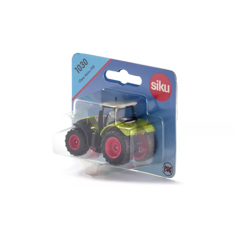 Claas Axion 950