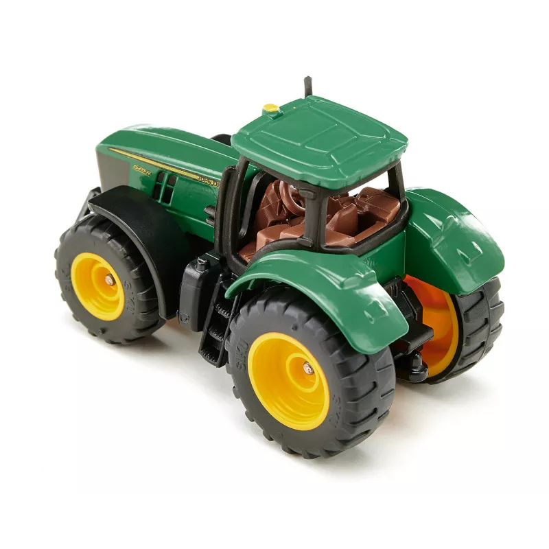 John Deere 6250R
