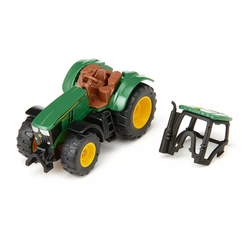 John Deere 6250R