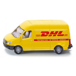 Transporte DHL - Blister