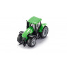 DEUTZ-FAHR TTV 7250 Agrotron