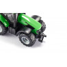 DEUTZ-FAHR TTV 7250 Agrotron