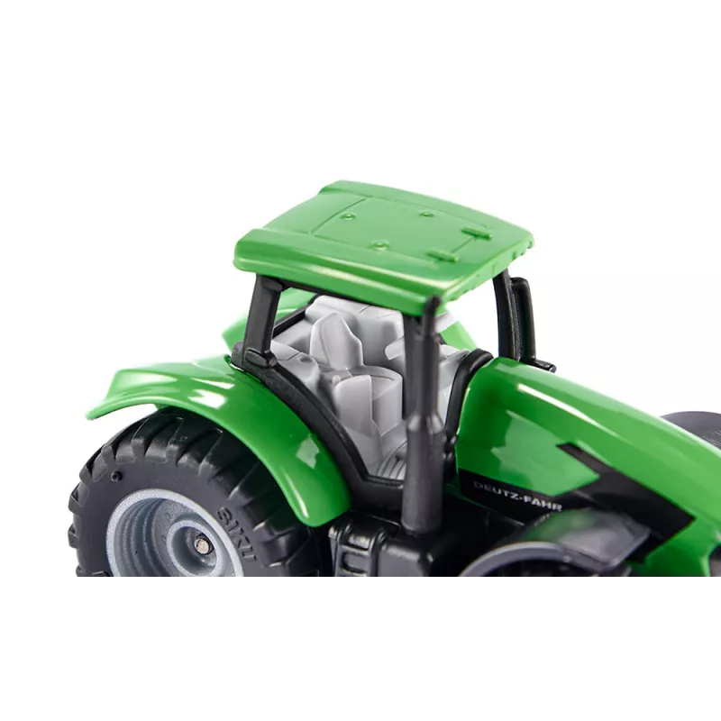 DEUTZ-FAHR TTV 7250 Agrotron
