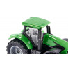 DEUTZ-FAHR TTV 7250 Agrotron