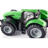 DEUTZ-FAHR TTV 7250 Agrotron