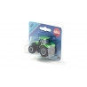 DEUTZ-FAHR TTV 7250 Agrotron