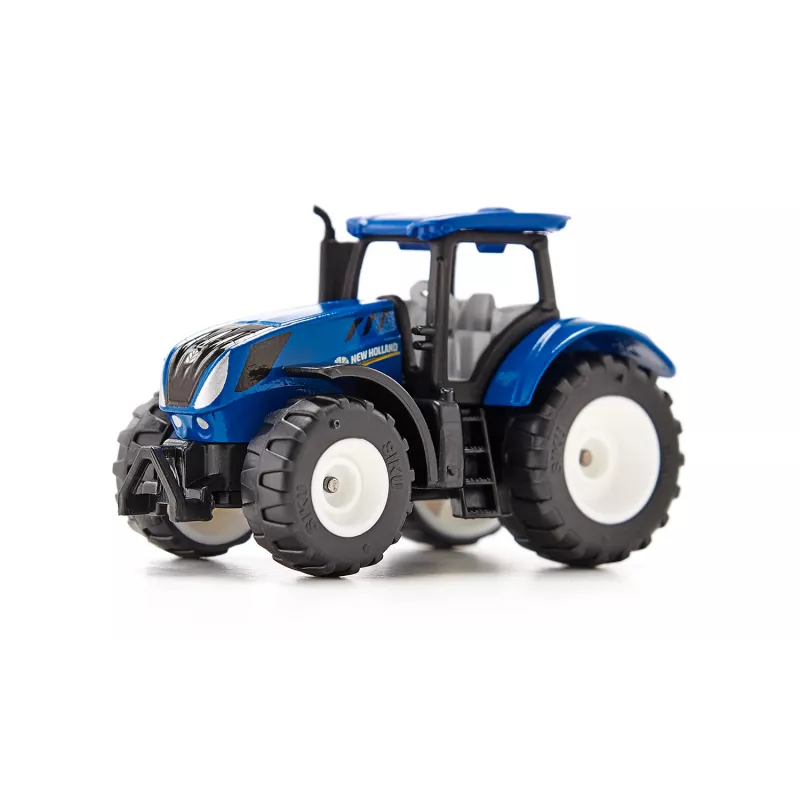 New Holland T7.315