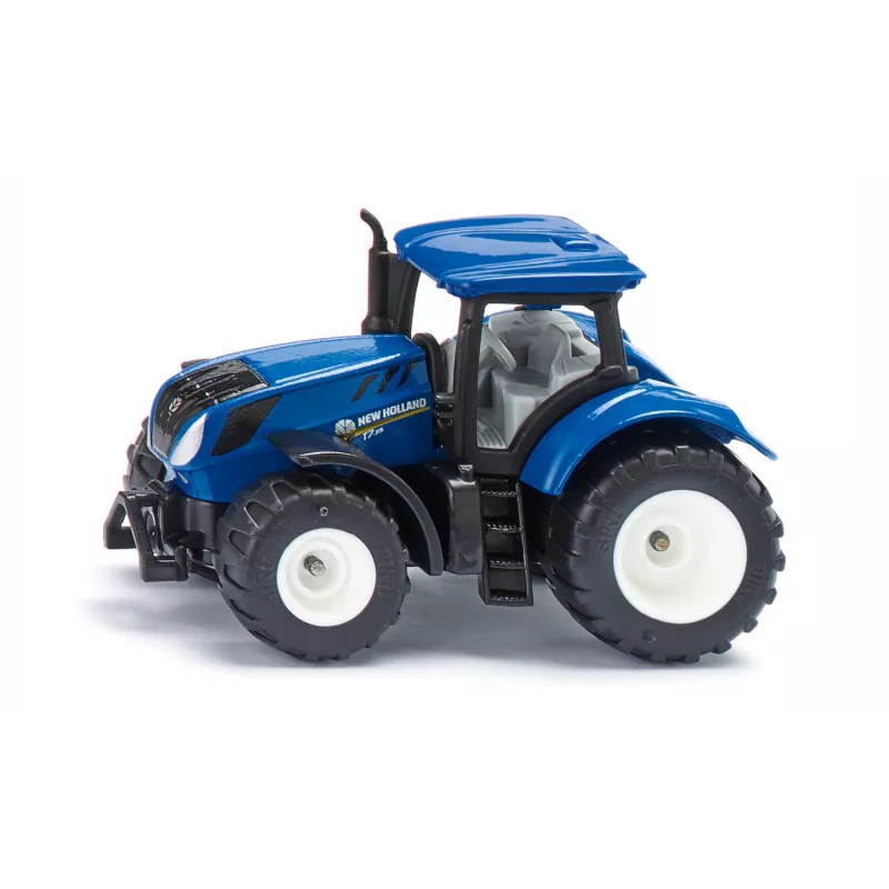 New Holland T7.315