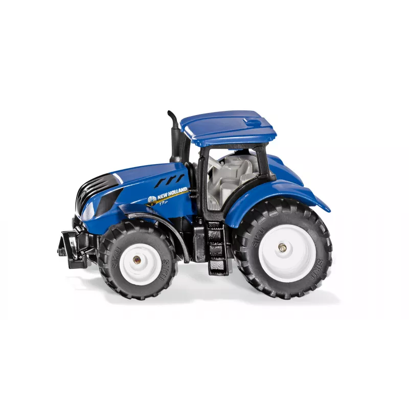 New Holland T7.315