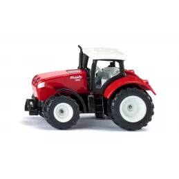 Mauly X540 rojo