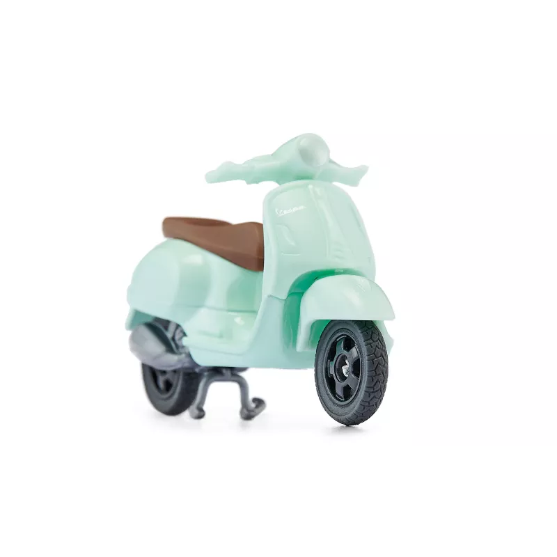 VESPA 125 GTS SÚPER