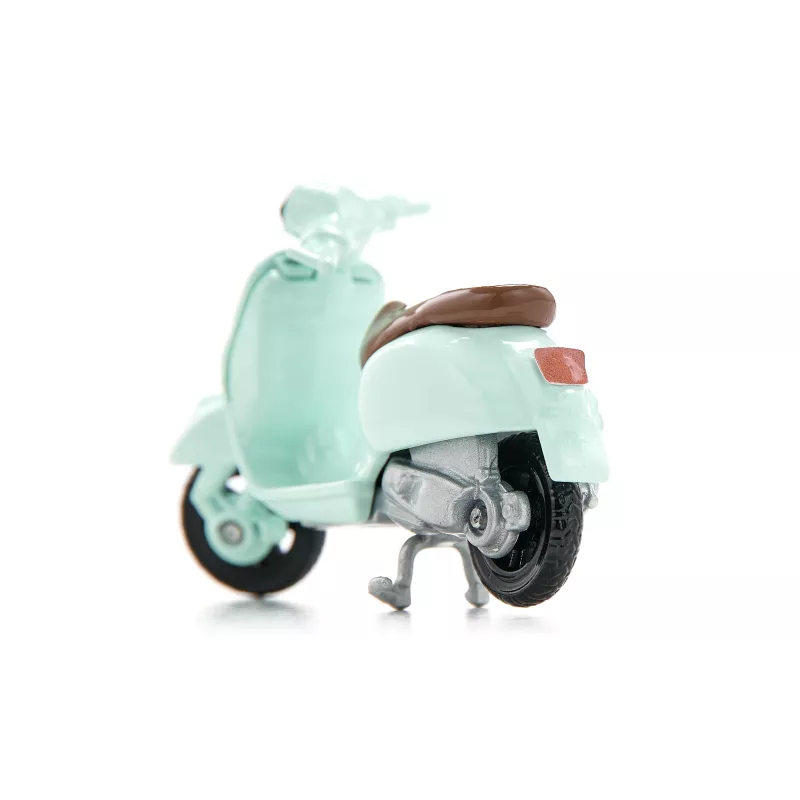 VESPA 125 GTS SÚPER