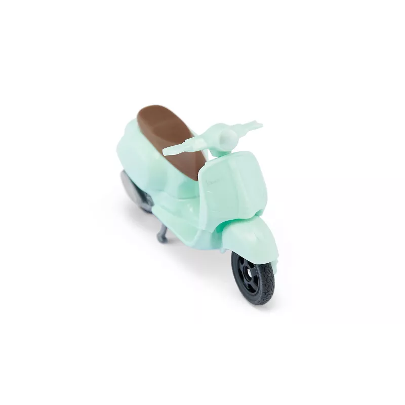 VESPA 125 GTS SÚPER