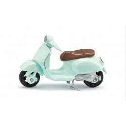 VESPA 125 GTS SÚPER