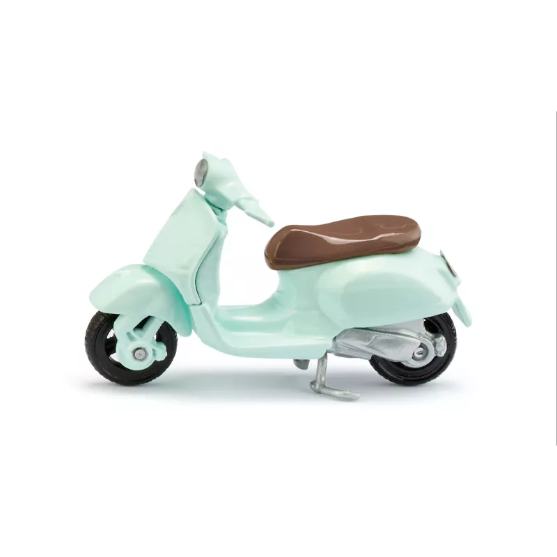 VESPA 125 GTS SÚPER