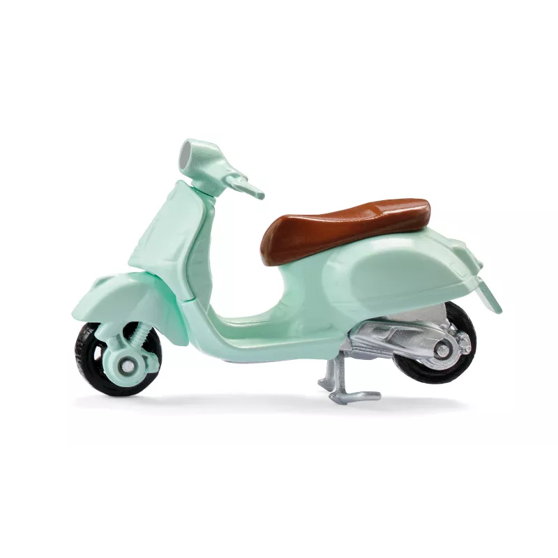 VESPA 125 GTS SÚPER